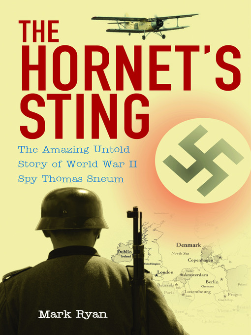 Title details for The Hornet's Sting by Mark Ryan - Available